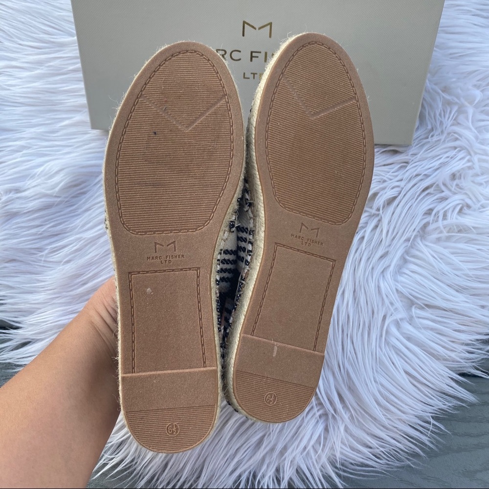 Marc Fisher Espadrilles - Picture 5 of 5